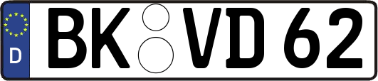 BK-VD62