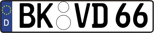 BK-VD66