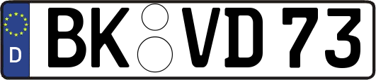 BK-VD73