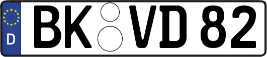 BK-VD82
