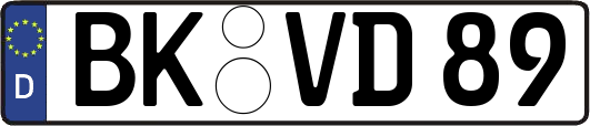 BK-VD89