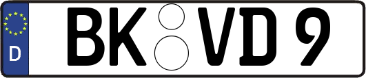 BK-VD9