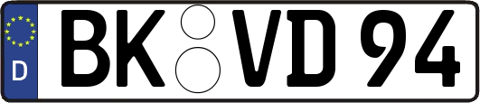 BK-VD94