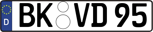 BK-VD95