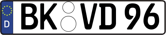 BK-VD96