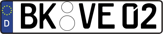 BK-VE02