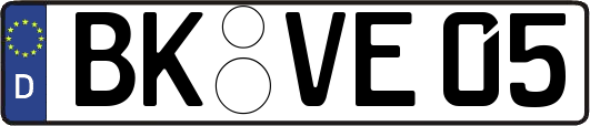 BK-VE05