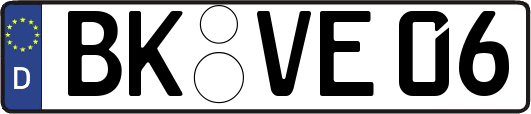 BK-VE06