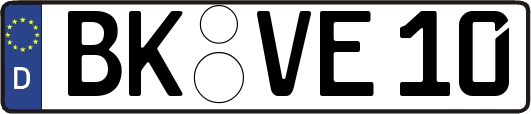 BK-VE10