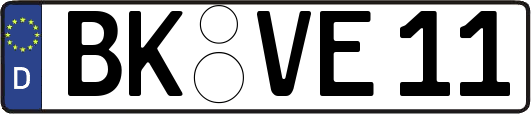 BK-VE11