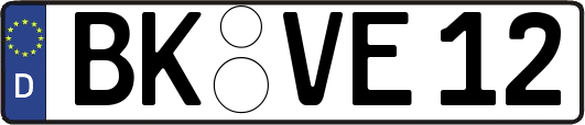 BK-VE12