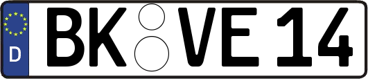 BK-VE14