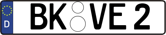 BK-VE2