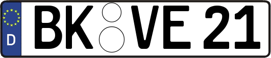 BK-VE21