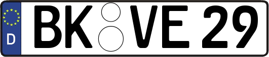 BK-VE29