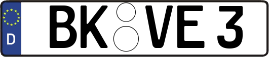 BK-VE3