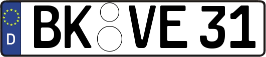 BK-VE31