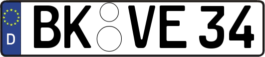 BK-VE34