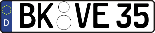 BK-VE35