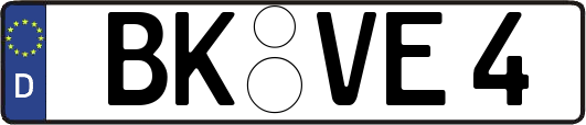 BK-VE4