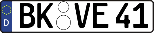BK-VE41