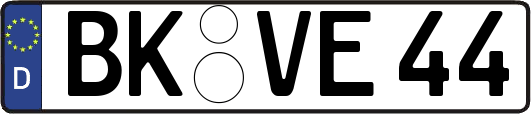 BK-VE44