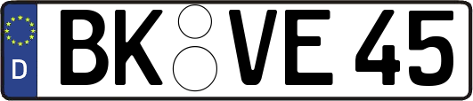 BK-VE45