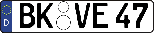BK-VE47