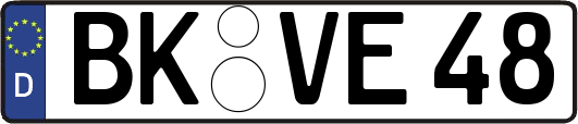 BK-VE48
