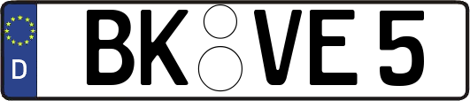 BK-VE5