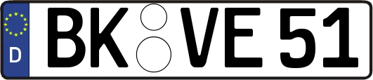 BK-VE51