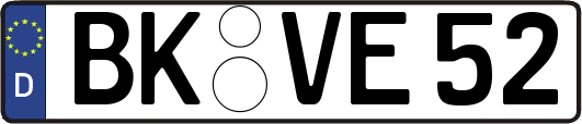 BK-VE52