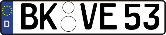 BK-VE53