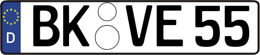 BK-VE55