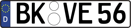 BK-VE56