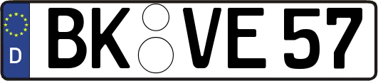 BK-VE57