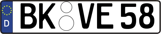 BK-VE58