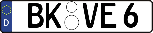 BK-VE6