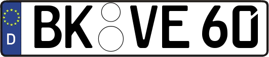 BK-VE60
