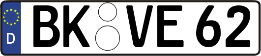 BK-VE62