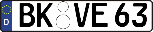 BK-VE63