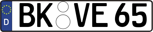 BK-VE65
