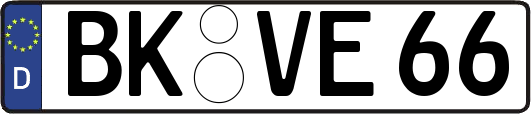 BK-VE66