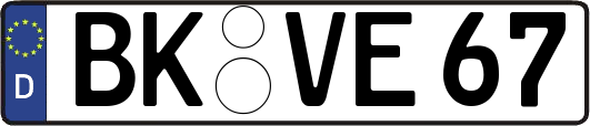 BK-VE67
