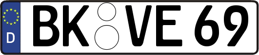 BK-VE69