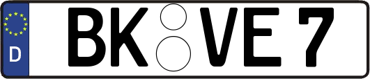BK-VE7