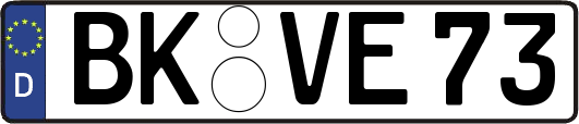 BK-VE73