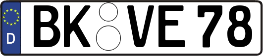 BK-VE78