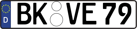 BK-VE79
