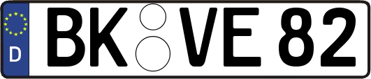 BK-VE82